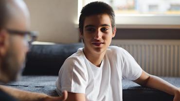 Practical strategies for helping your teen handle anxiety
