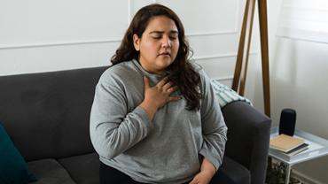 Panic Attacks - YoungMinds