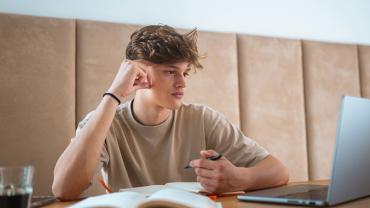 Anxiety Management Self-Help Workbook