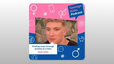 Teenage Kicks Podcast