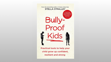 Bully Proof Kids