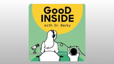 Let's Talk Bullying - Good Inside Podcast