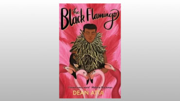 The Black Flamingo