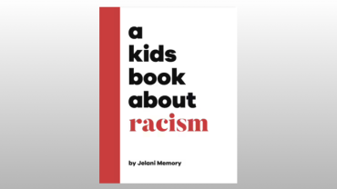 A Kids Book About Racism
