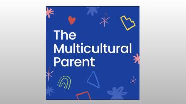 The Multicultural Parent