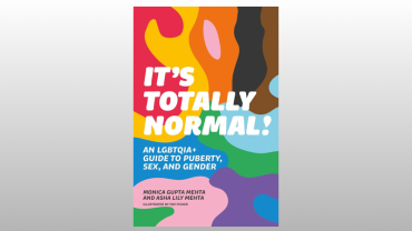 It's Totally Normal