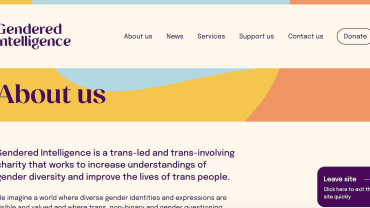 Gendered Intelligence
