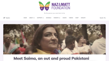 Naz and Matt Foundation