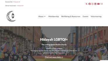 Hidayah LGBTQI+