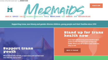 Mermaids