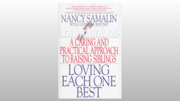 Loving Each One Best