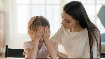 Identifying and supporting children affected by parental substance use